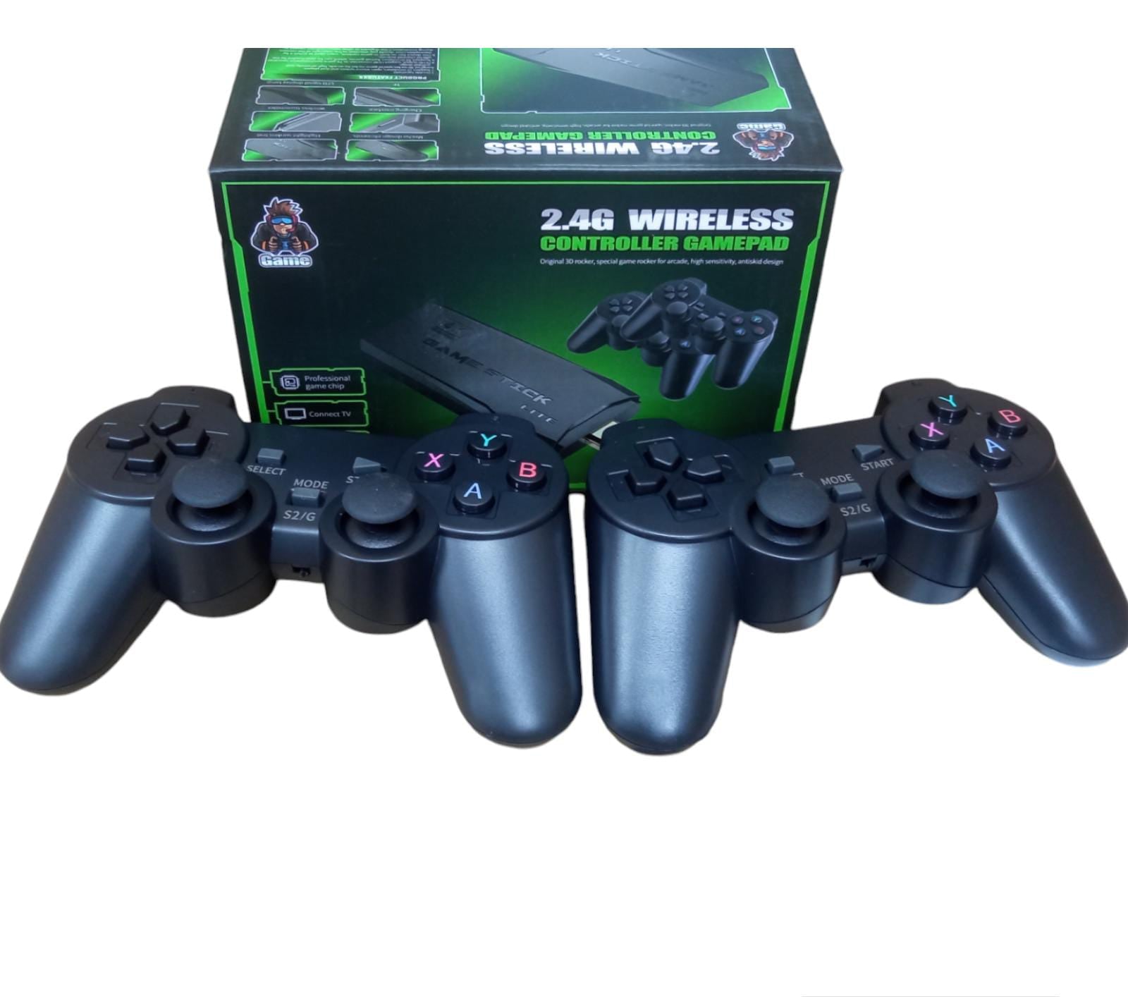 GAME STICK LITE RETRO