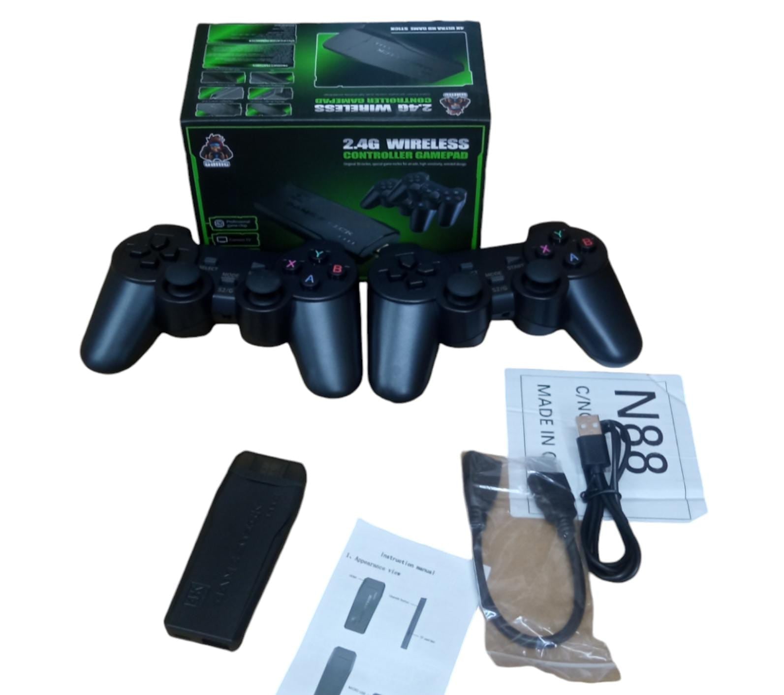 GAME STICK LITE RETRO