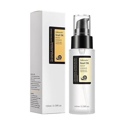 Serum De Mucina De Caracol Cosrx