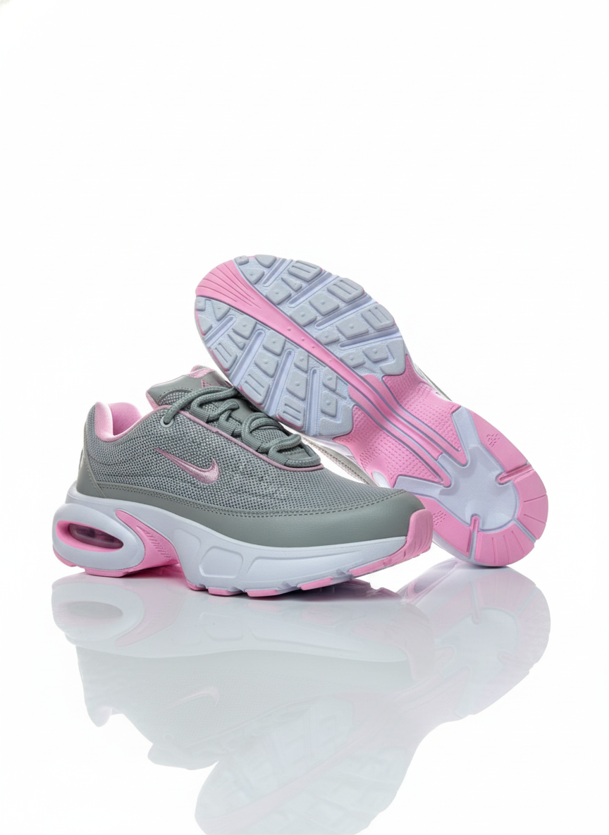 COMBO DAMA NIKE AIR MAX