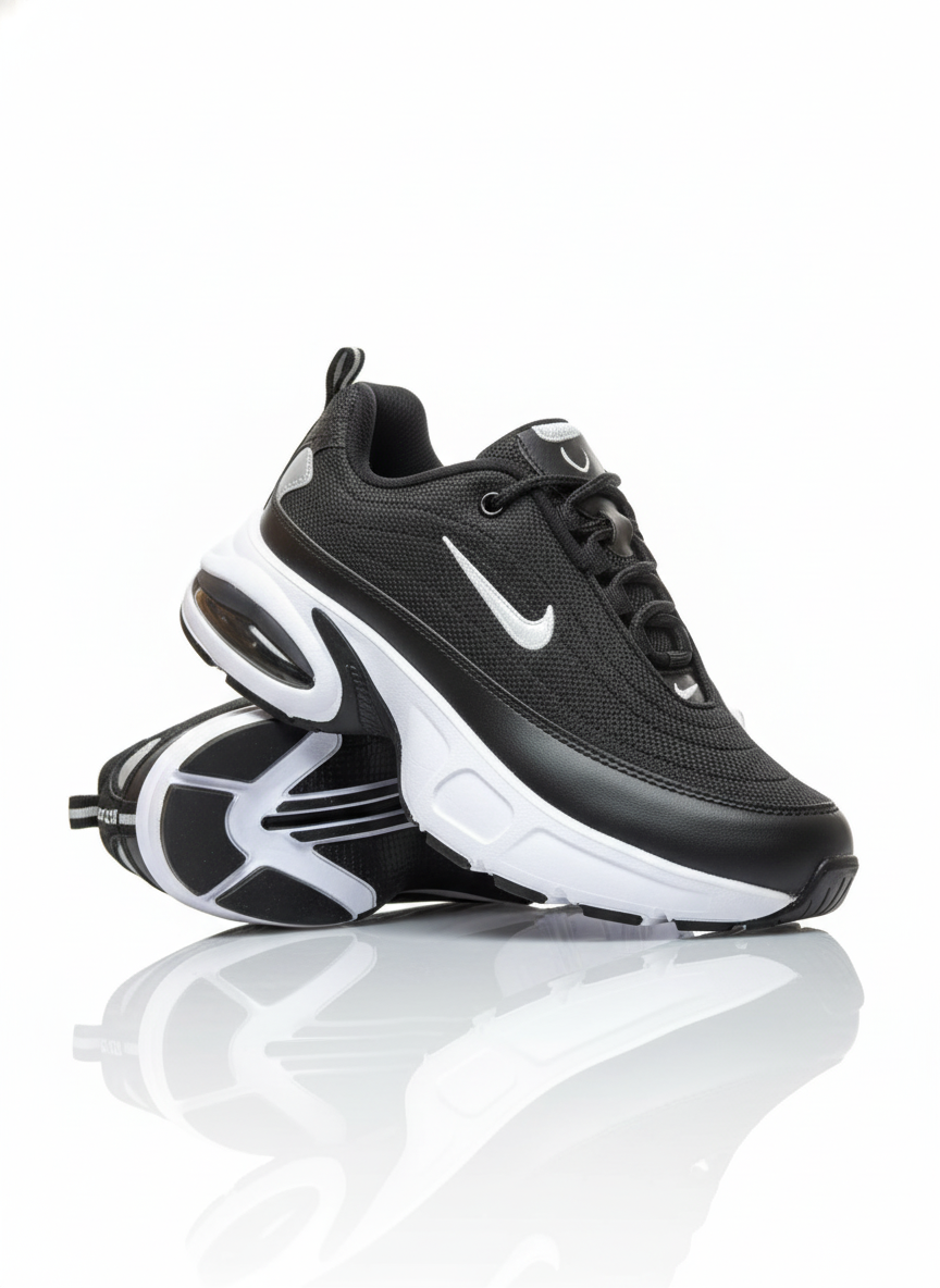 COMBO DAMA NIKE AIR MAX