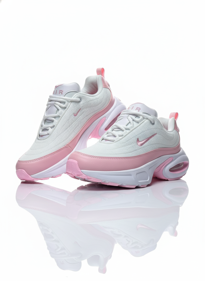 COMBO DAMA NIKE AIR MAX