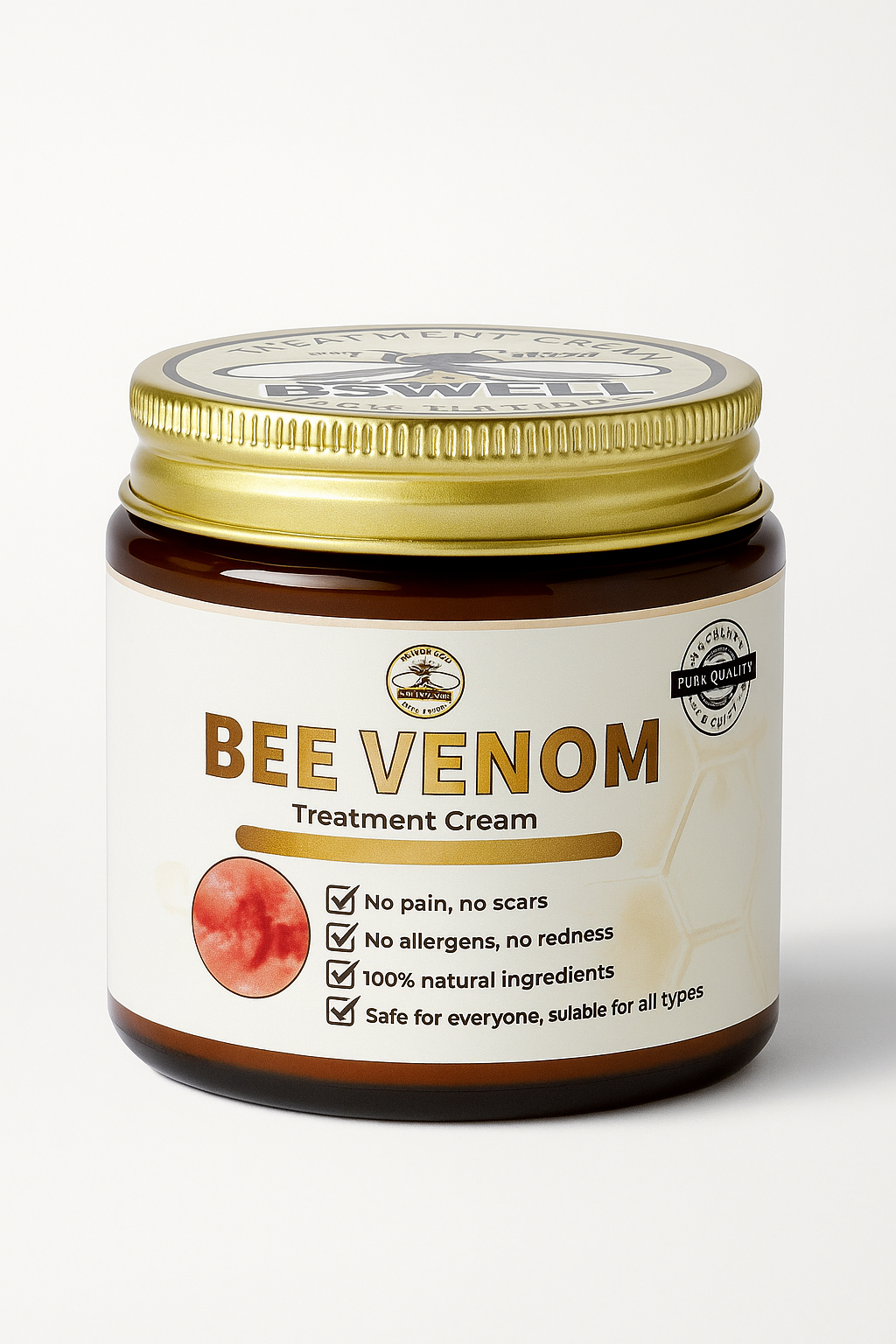 VENENO DE ABEJA