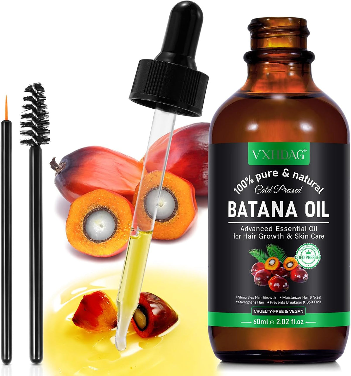 Batana Oil