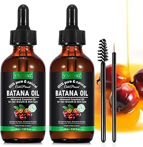Batana Oil