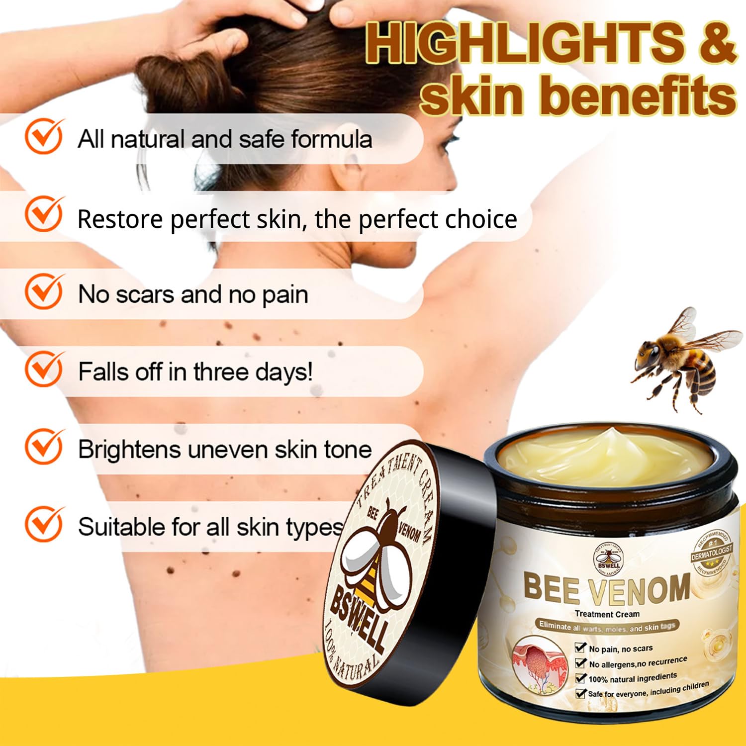 VENENO DE ABEJA