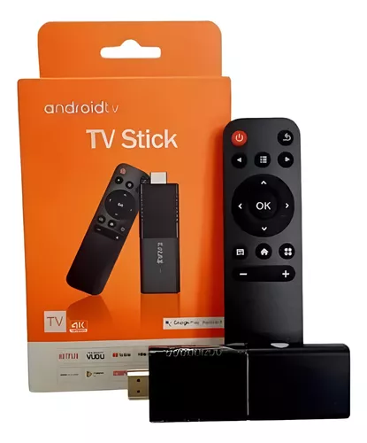 TV stick smart TV Android
