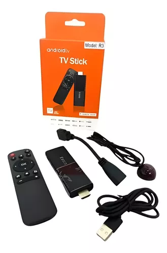 TV stick smart TV Android