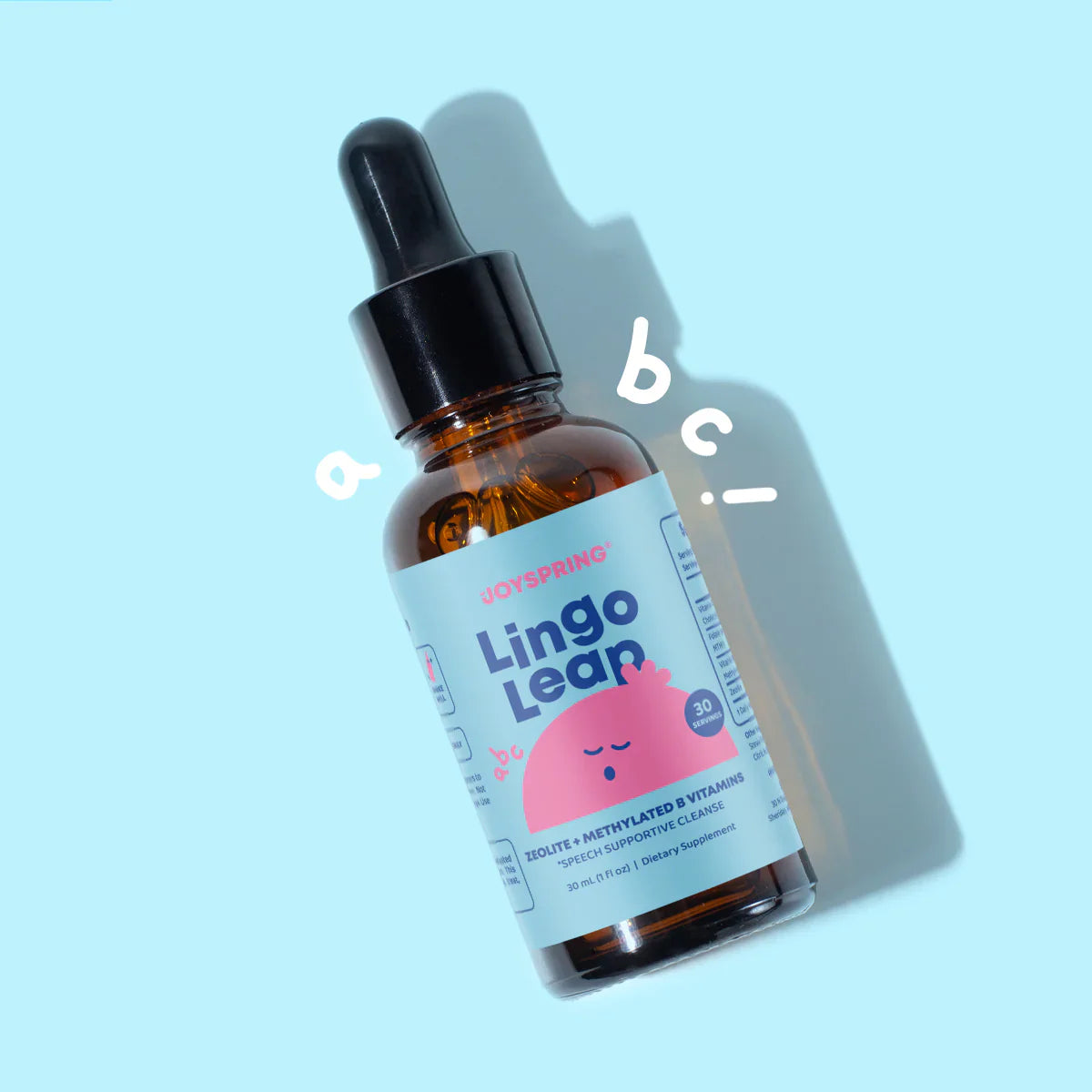 JoySpring Lingo Leap