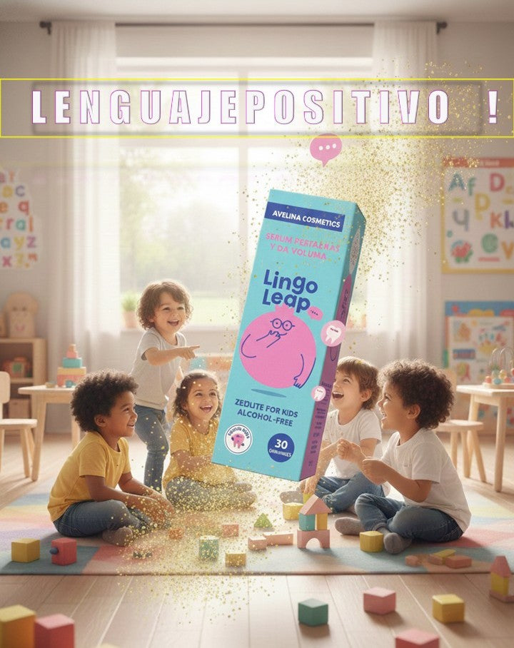 JoySpring Lingo Leap