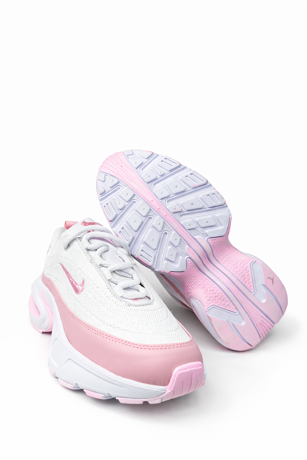 COMBO DAMA NIKE AIR MAX