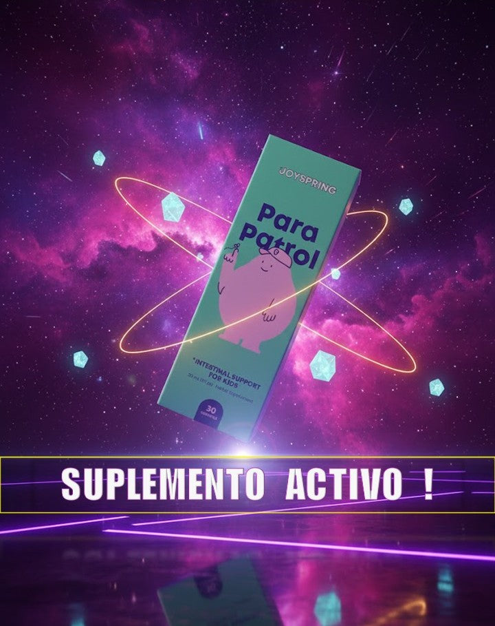 JoySpring Para Patrol