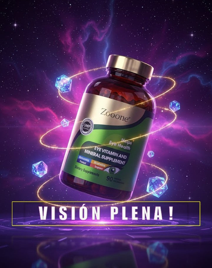 Zooone Eye Vitamin