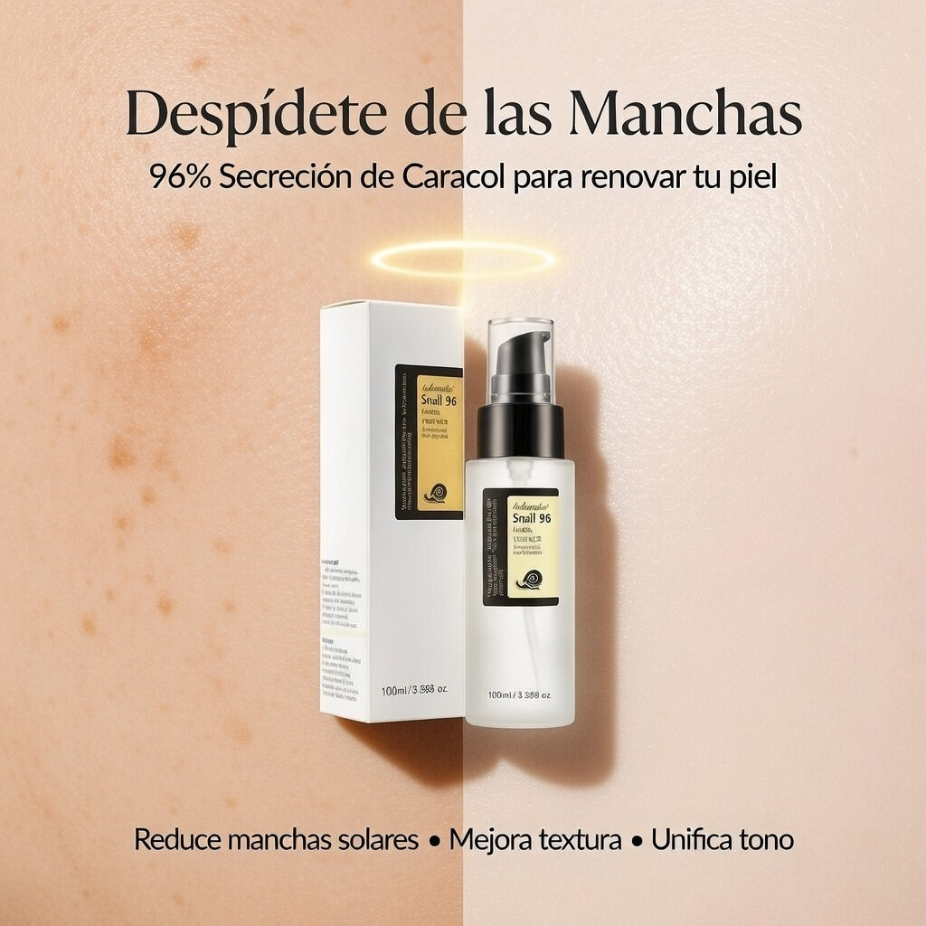 Serum De Mucina De Caracol Cosrx