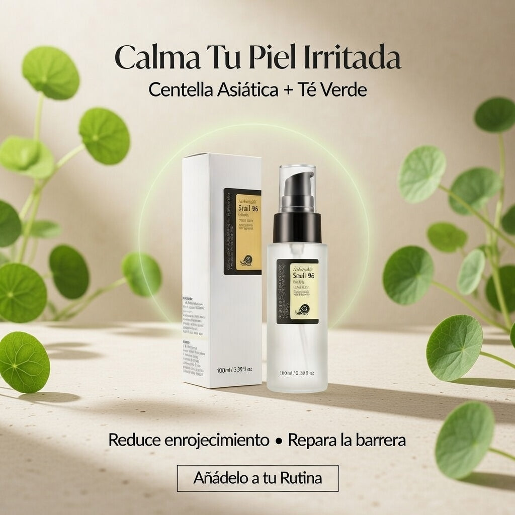 Serum De Mucina De Caracol Cosrx